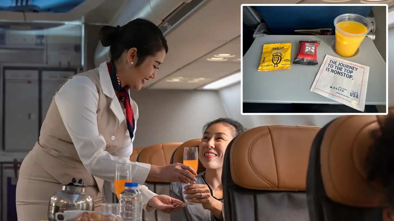 Airfind news item