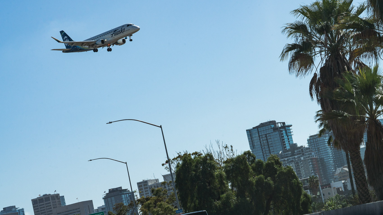 Airfind news item