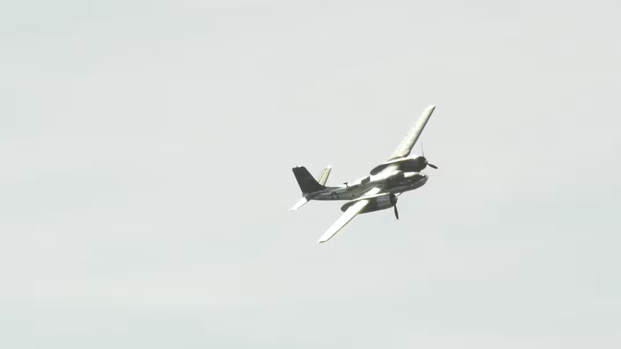 Airfind news item