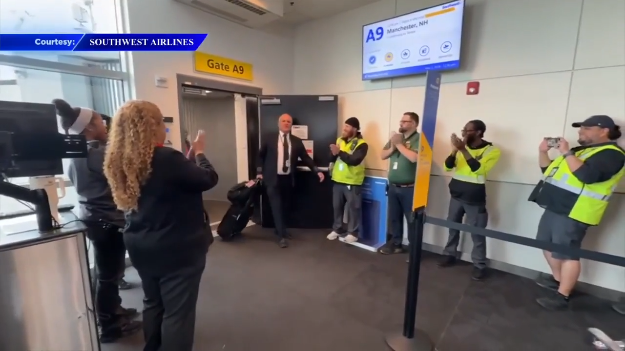 Airfind news item