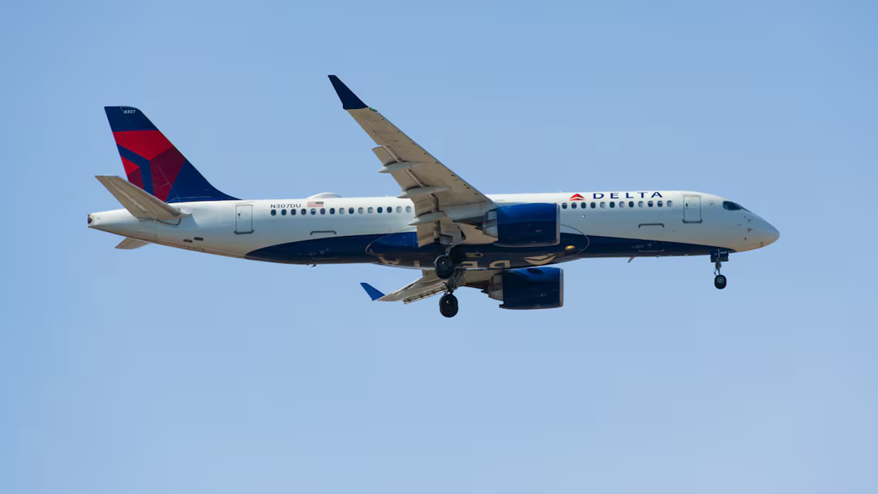 Airfind news item