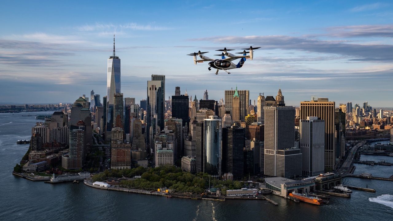 Airfind news item