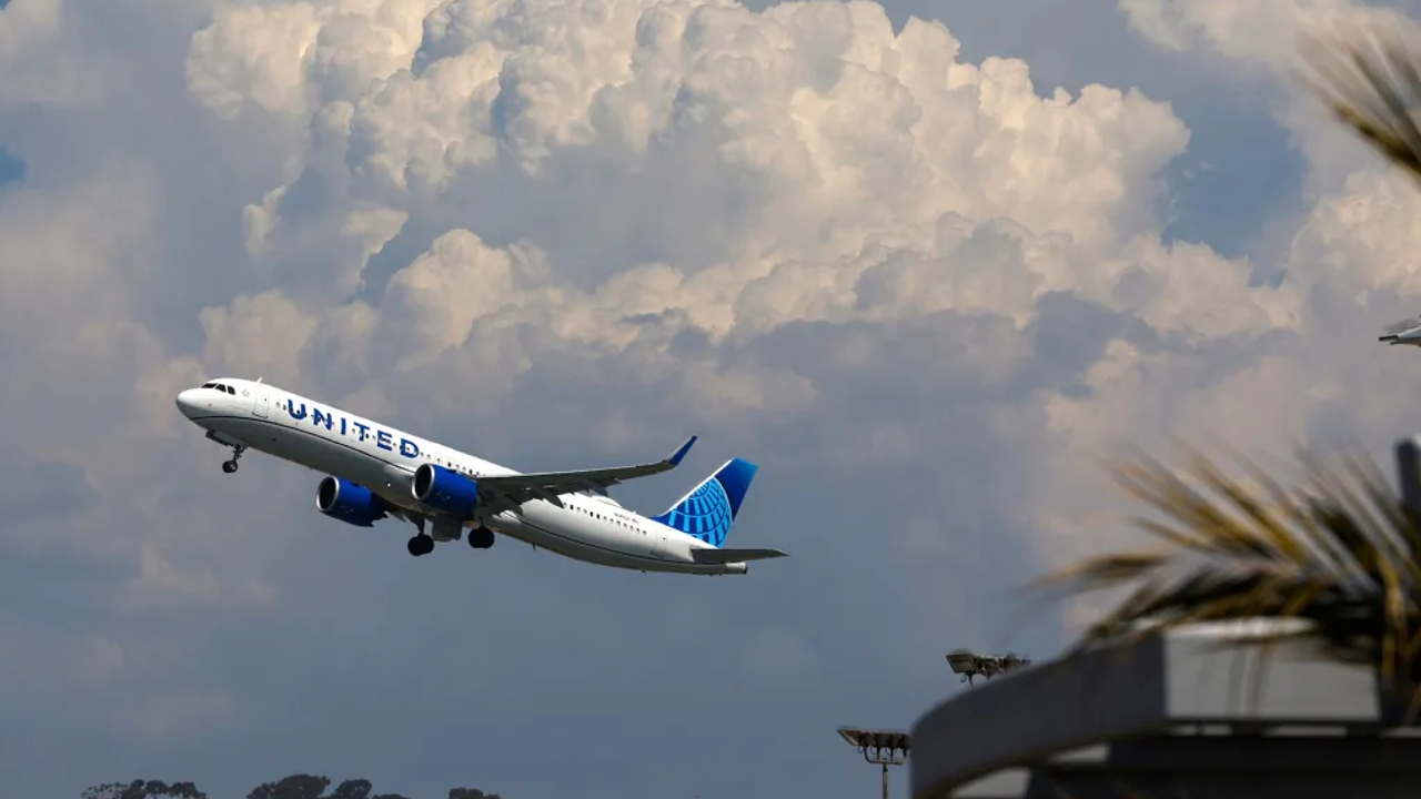 Airfind news item