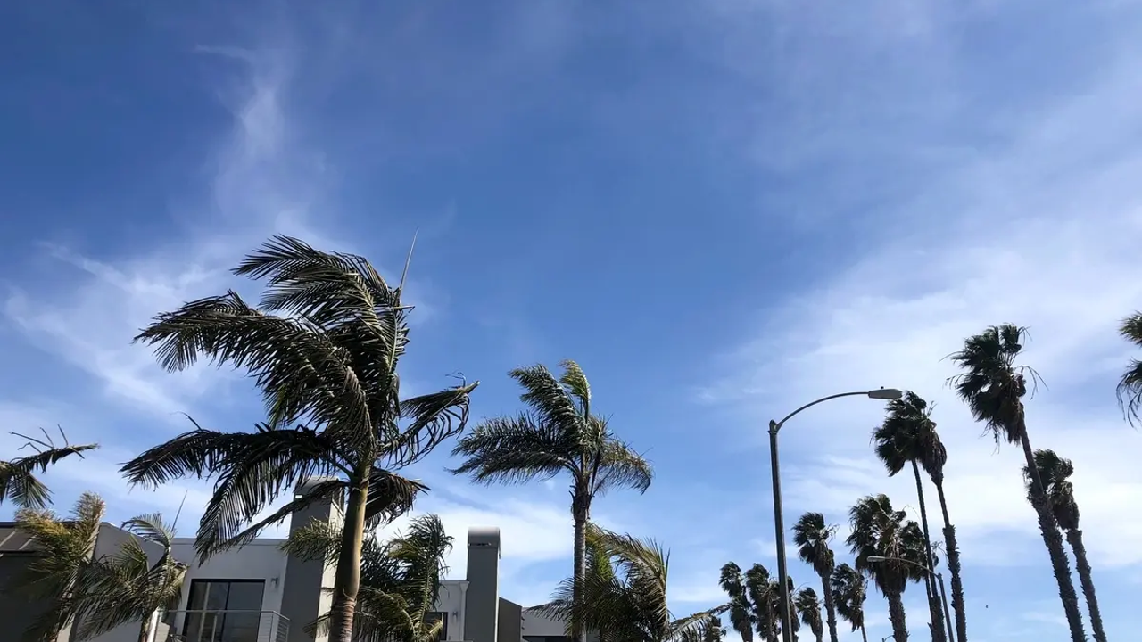 Airfind news item