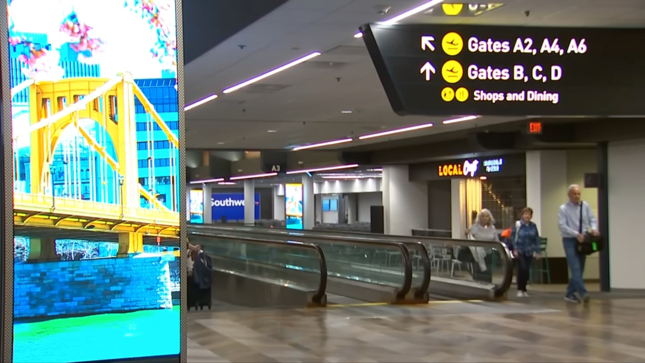 Airfind news item
