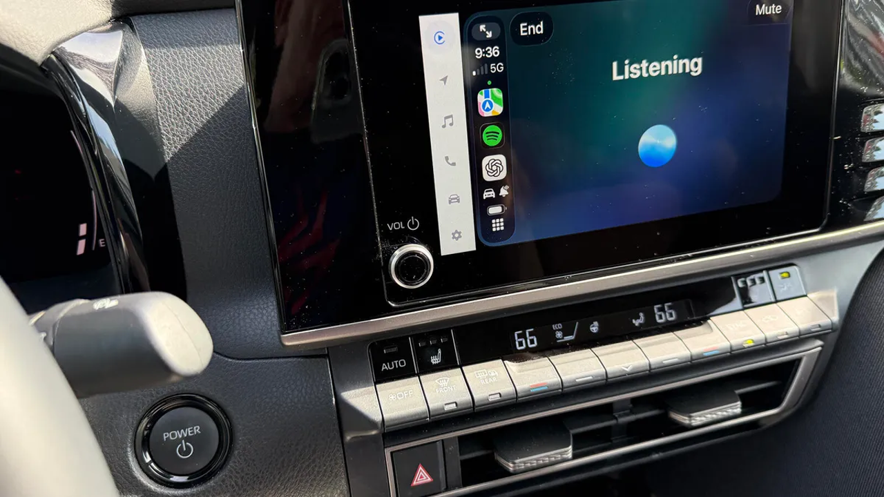 Airfind news item