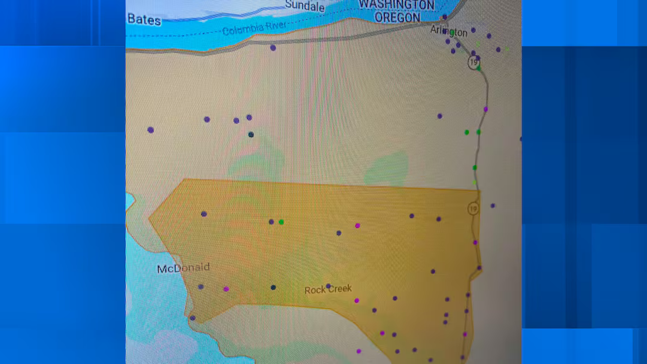 Airfind news item
