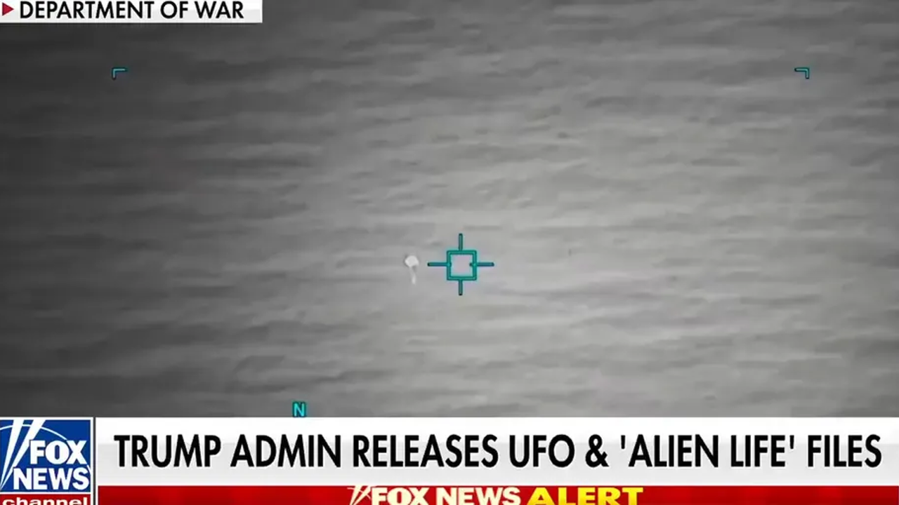Airfind news item