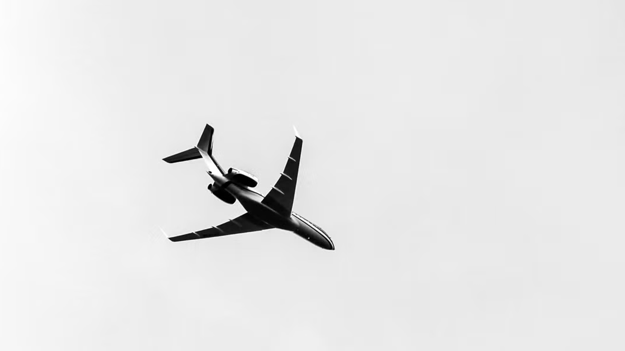 Airfind news item