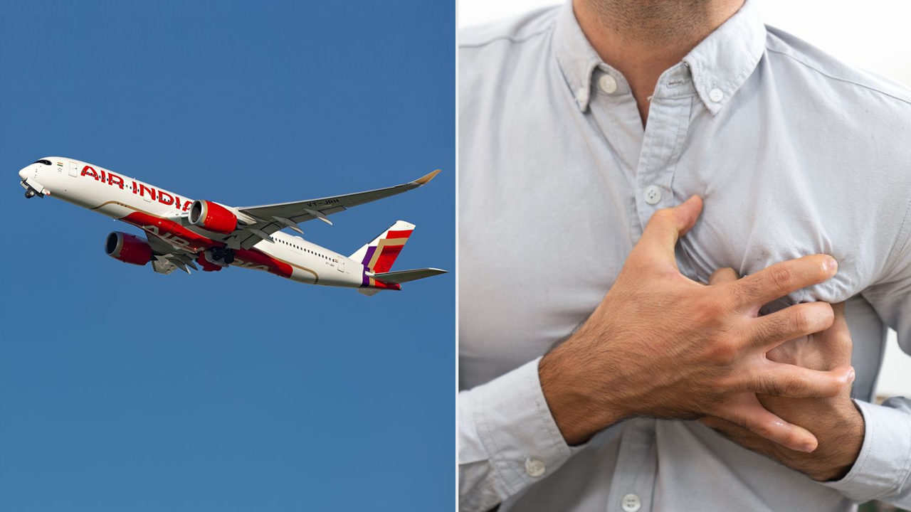 Airfind news item