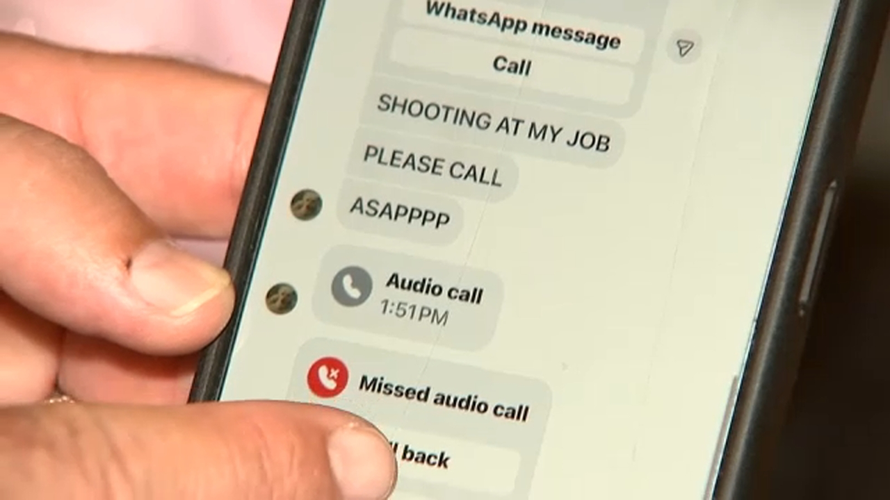 Airfind news item