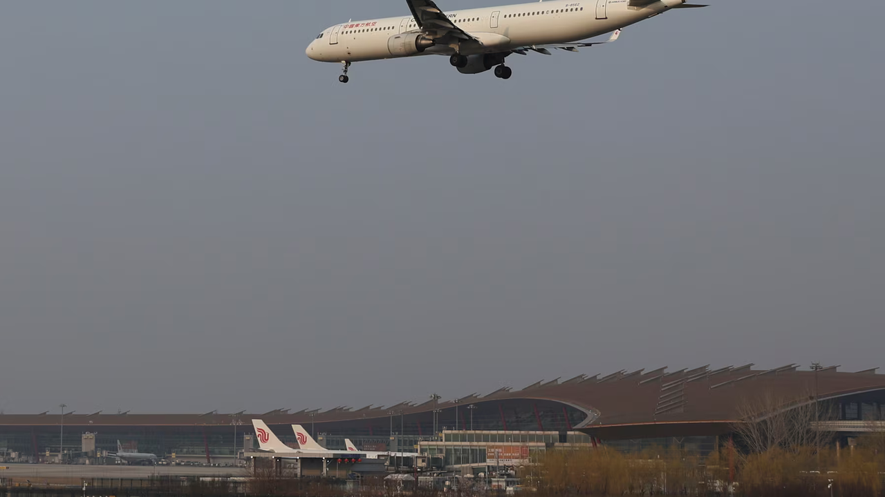 Airfind news item
