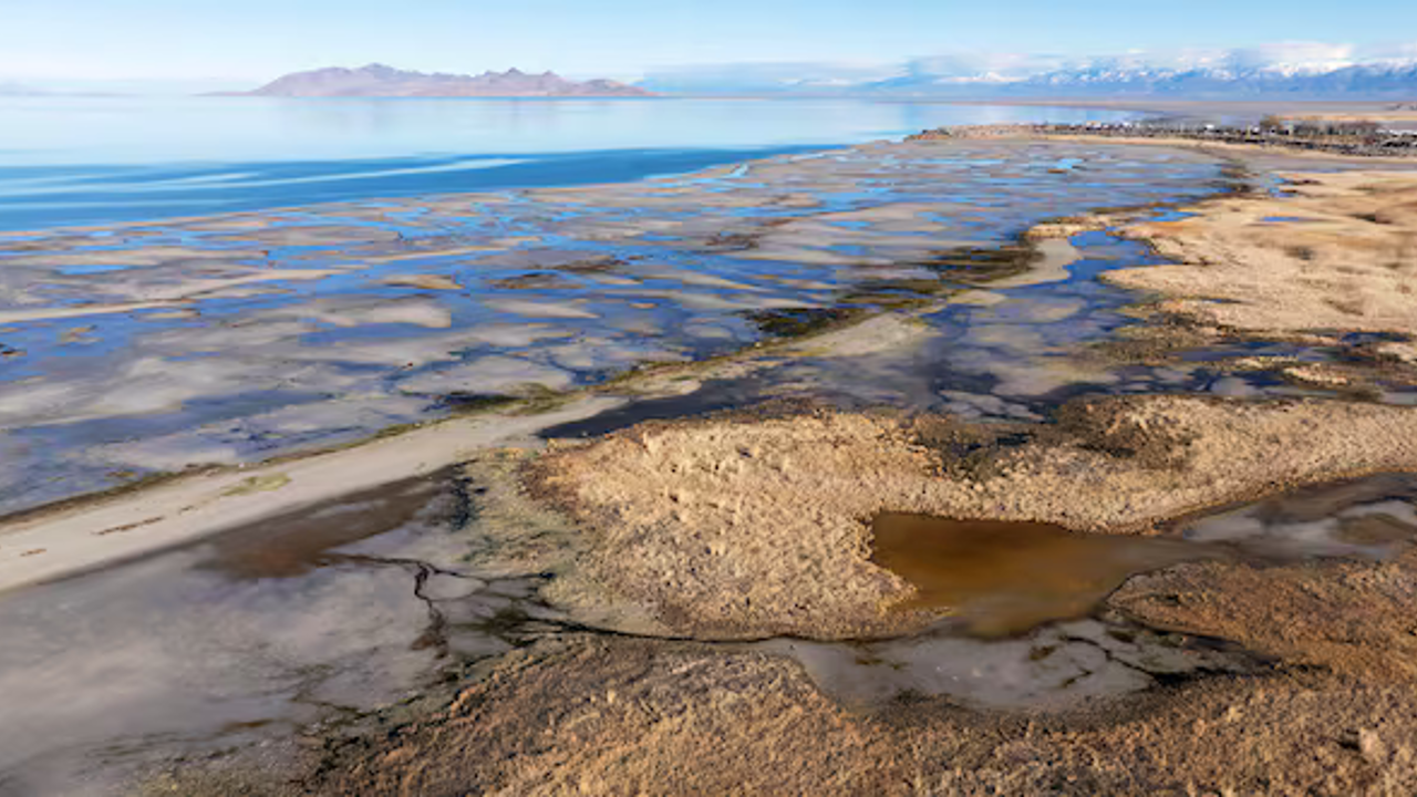 Airfind news item