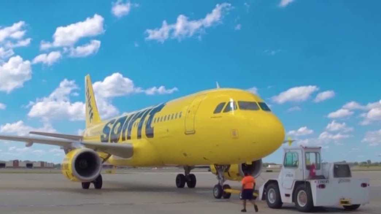 Airfind news item