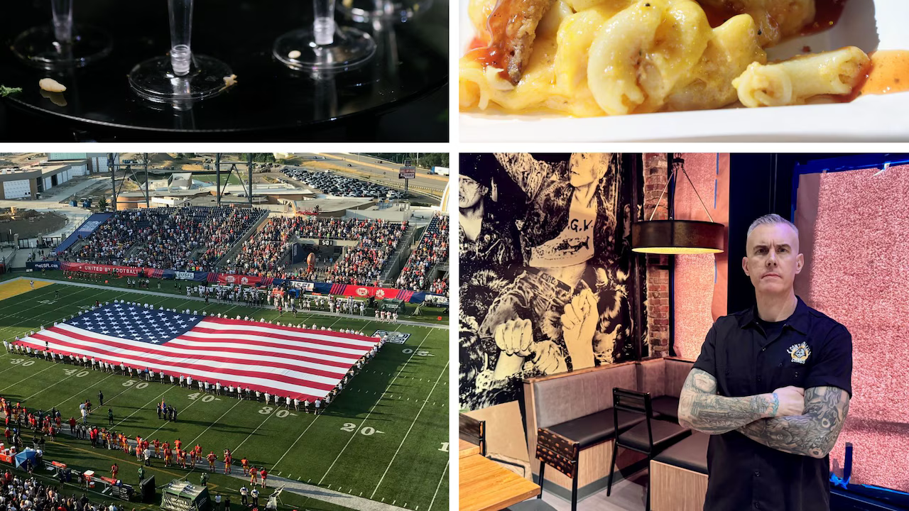 Airfind news item