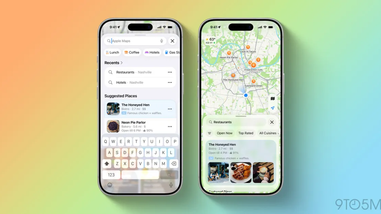 Airfind news item
