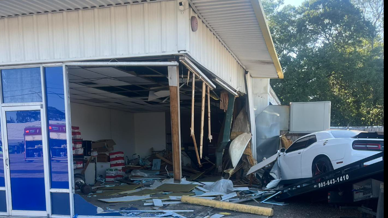 Airfind news item