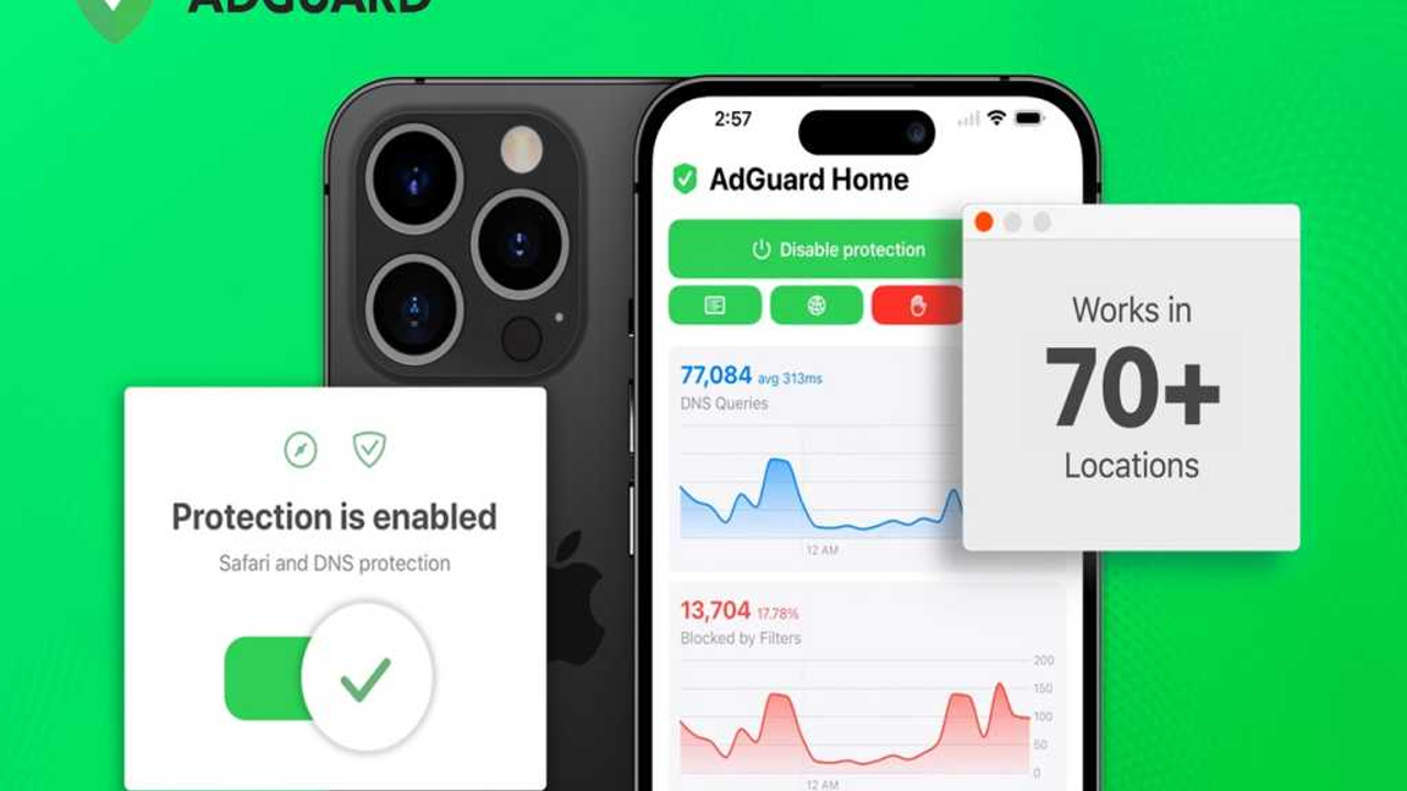 Airfind news item