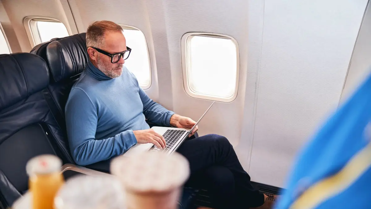 Airfind news item