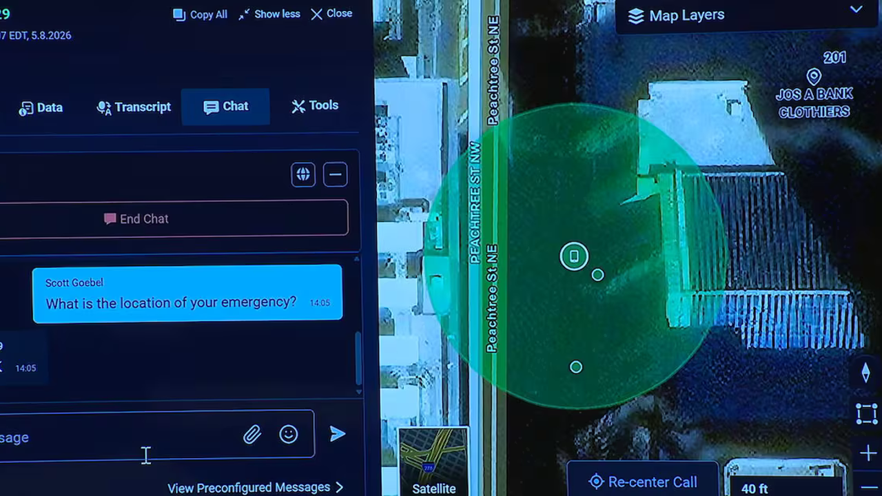 Airfind news item