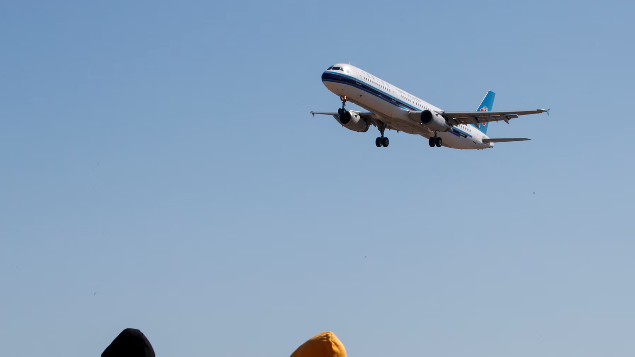 Airfind news item