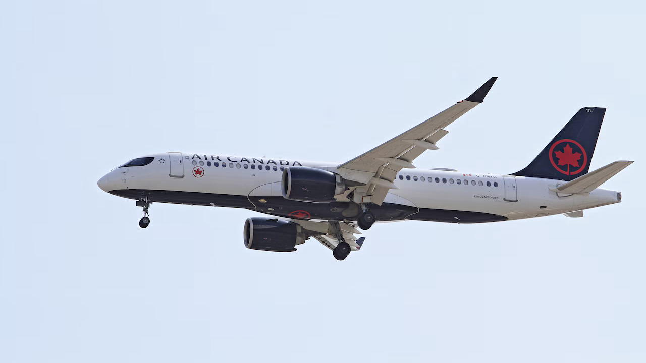 Airfind news item