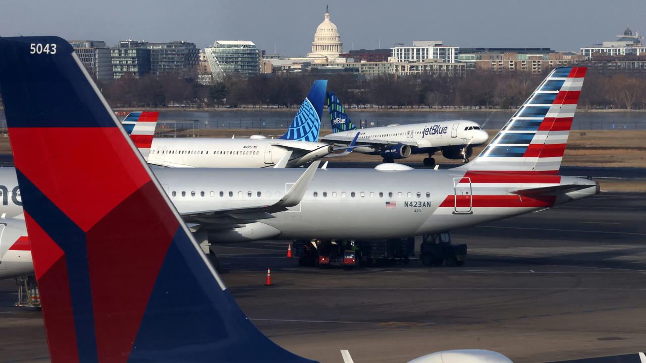 Airfind news item