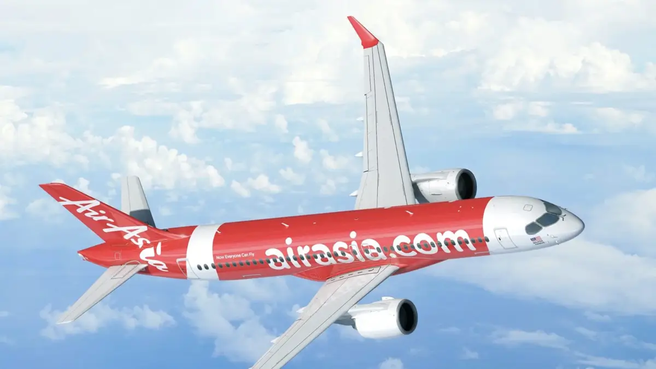 Airfind news item